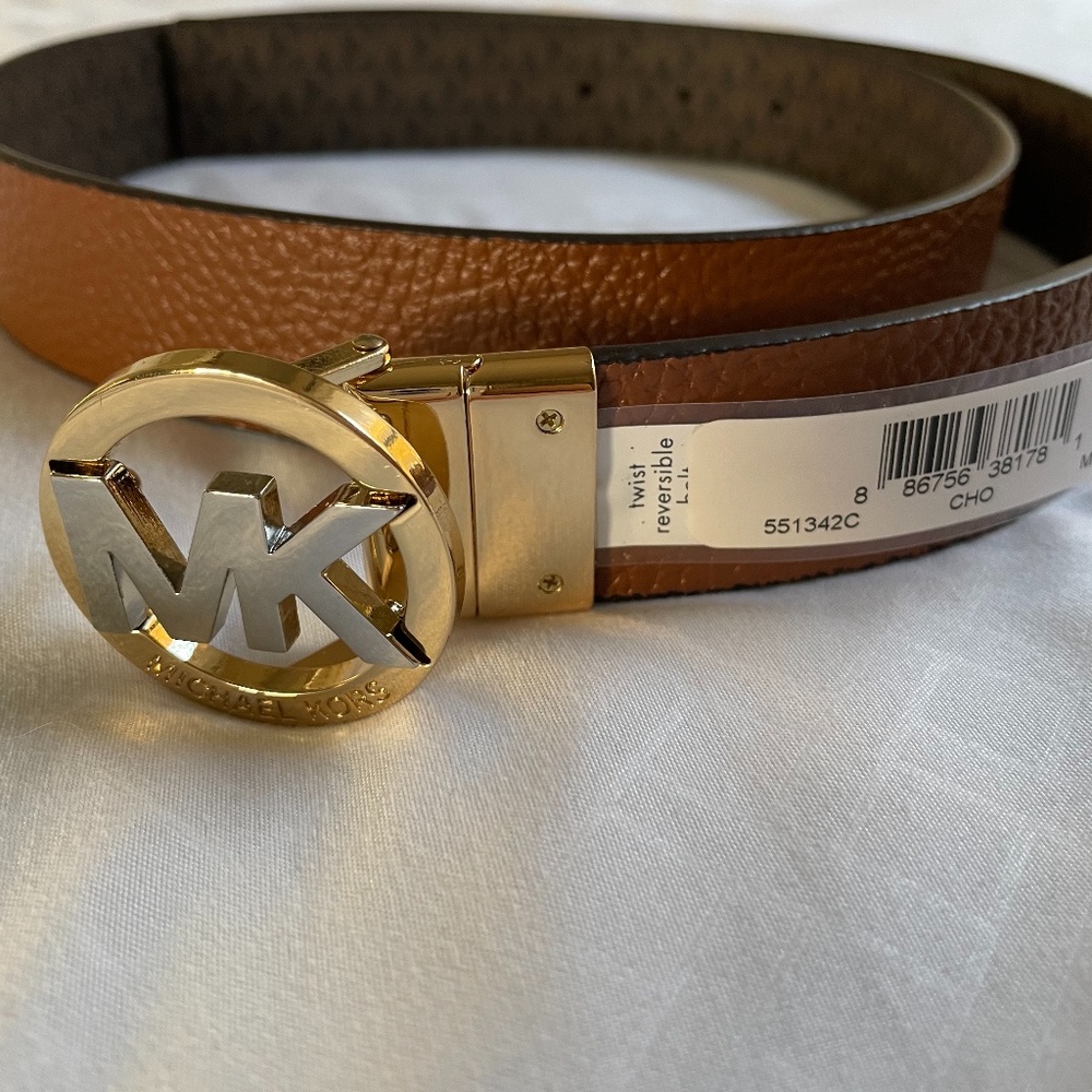 Michael Kors Belt